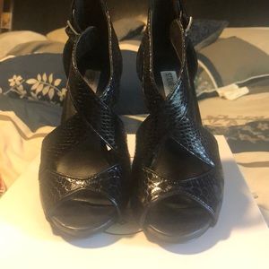 Steve Madden heels